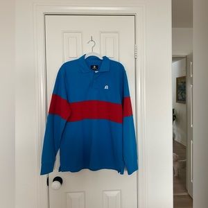 Converse x Golf Le Fleur long sleeve shirt